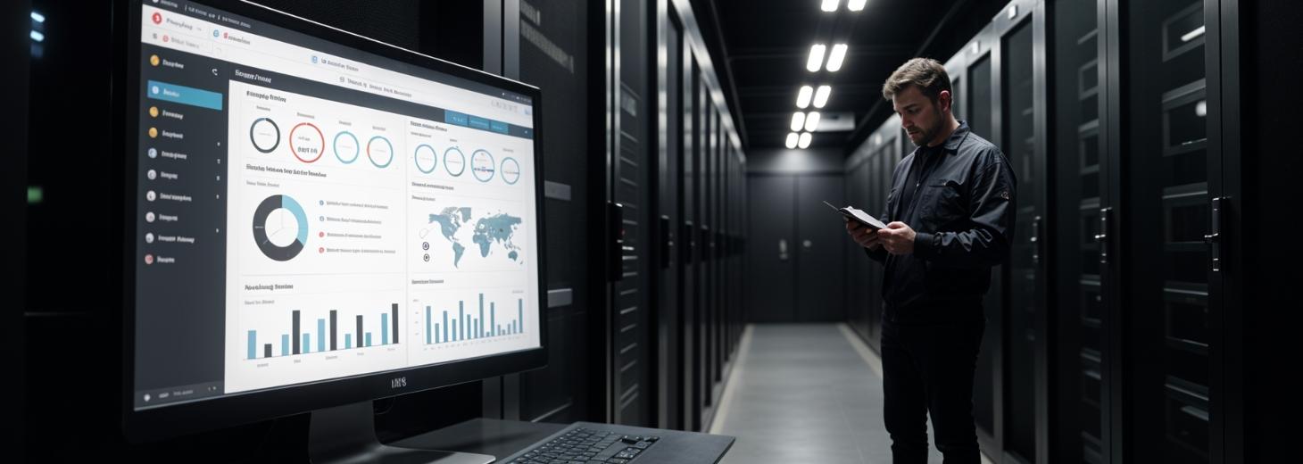 Consulting and Asset Management
